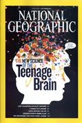 national geographic subscription
